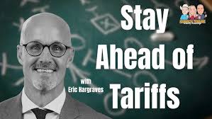 Insider Secrets for Navigating Trade in 2025