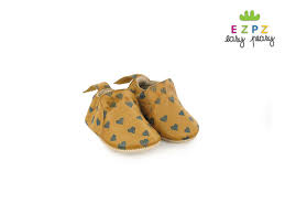 Easy Peasy Shoes La Collection Produit