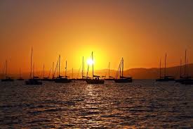 Simply because you can't get around them! Roteiro Turistico De Santo Antonio De Lisboa