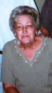 Velda J. Spinks Obituary January 29, 2013
