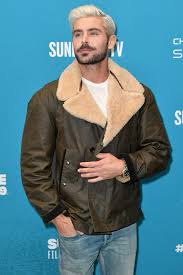 Basically, henna is the powdered leaves of a henna plant. Zac Efron Just Dyed His Hair Blond How To Do Bright Right British Gq British Gq