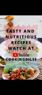Cookingdilse Easy Recipes Watch Desi And Eastern Food Recipes At Https M Youtube Com Channel Uc4jb In 2021 Cooking Recipes Recipes Easy Meals
