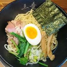 らーめん五葉 上福岡西口駅前店 上福岡 ラーメンデータベース