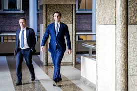 Thierry baudet ziet forum voor democratie uiteen vallen. Leden Forum Voor Democratie Stemmen Over Voorzitter Thierry Baudet De Morgen