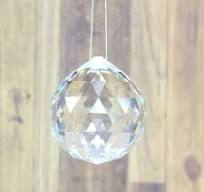 Amazon.com: SWAROVSKI Prismas de bola de cristal ...