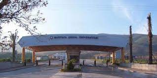 College & university in antakya, hatay. Hatay Mustafa Kemal Universitesi 100 Isci Alacak Memurlar Net