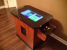Sold and shipped by vm express. Arcades4home Com Gametable Cocktail Arcade Custom Table