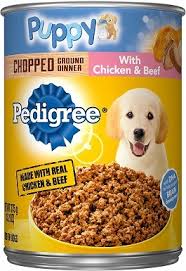 Nutro hearty stew meaty lamb, green bean & carrot cuts. 10 Best Wet Puppy Foods 2021 Reviews Top Picks Doggie Designer