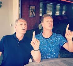 Jan smit, james cooke & gert verhulst) producer: Margriet Rik William Dag 4 2017
