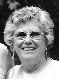 Obituary: Beatrice Preblod