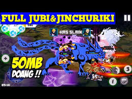 Oleh torunaro 29 des, 2021. Full Jubi Jinchuriki Game Naruto Senki Terbaru 2020 Apk Download 50mb Full 2019 Eureka Music Videos
