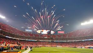 The chiefs moved to the new arrowhead stadium in 1972. Kc Chiefs Geha Field At Arrowhead Stadium Is A Monument To Cynicism Sports Illustrated Kansas City Chiefs News Analysis And More