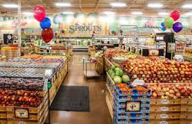 3001 s st francis dr. Sprout S Farmers Market 199 Paseo De Peralta Santa Fe Nm 87501 Yp Com