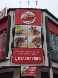 Maybe you would like to learn more about one of these? Tips Gantung Banner Flexis Print The Best Printing In Shah Alam