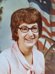 Obituary for Wilma Ruth Schroeder-Nelson