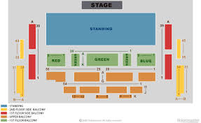 Gleneagle Inec Arena Co Kerry Tickets Schedule