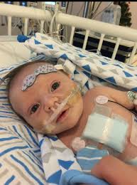 Grateful for kind neighbors in difficult times