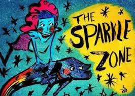The Sparkle Zone!
