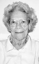 Harriet Elizabeth Hegge Colliton (1916-2006)