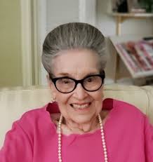 Pauline S. Dean Obituary