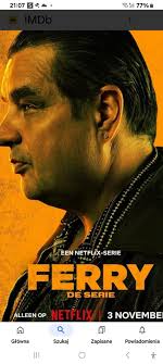 Kto jeszcze czeka z utęsknieniem na serial Ferry 2? 20 grudnia premiera.  Pierwszy sezon obejrzalam od dechy do dechy jednego dnia. Jak dla mnie  jeden z najlepszych seriali.