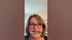 Laura Terrell believes consistent feedback helps you adapt and perform  better throughout the year.