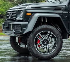 2017 Mercedes Benz G550 4x4 Squared In 2020 Mercedes Benz Benz Mercedes