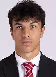 Tyler Schoen's Instagram, Twitter & Facebook