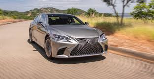 Our comprehensive coverage delivers all you need to know to make an informed car buying decision. 2020 Lexus Ls 500 Review Easily Living Up To Its Name The Torque Report