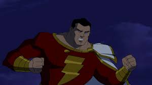 Young Justice Misplaced Details The Batman Universe Young Justice Captain Marvel Shazam Captain Marvel
