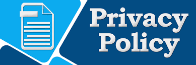 Image result for privacy policy