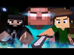 The Miner A Minecraft Parody Of The Fighter By Gym Class Heroes Music Video Minecraft Music Gym Class Heroes Minecraft Songs