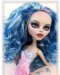 Maybe you would like to learn more about one of these? How To Repaint Barbies And Other Dolls Feltmagnet