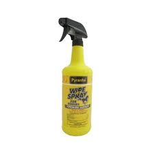 Top 5 Best Horse Fly Spray 2021 Reviews By Horseislove