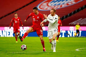 Bayern munich page on flashscore.com offers bayern munich results, fixtures, standings and match details. Rshm4my4iwmvem