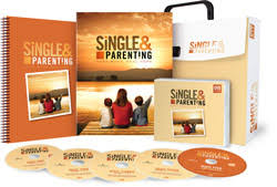 As we bid farewell to. Single Parenting Basic Kit