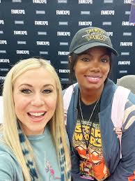 Meeting at Philadelphia auto show