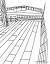 12x24 Deck Plans