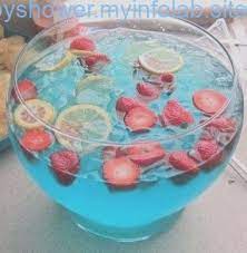 Delicious Blue Punch Recipes You Re Gonna Love Punch Recipes Blue Punch Blue Punch Recipe