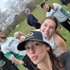 Cleveland State's Daniel Patten and Cincinnati's Zak Kovatch teamed up for  the STS Raleigh Challenger. Here are some of the great pictures from the  weekend #govikes #vikespike CSU will be sending multiple