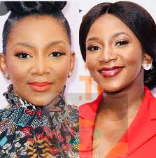 Pastor Jerry Eze And Streams Of Joy Followers