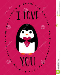 Habe ich vieles über krankenstand gelehrnt. Kardieren Sie Ich Liebe Dich Fur Glucklichen Valentinsgruss Tag Netter Pinguin Der Herz Auf Hochrotem Hintergrund Halt Hand Gezei Stock Abbildung Illustration Von Gebildet Celebrate 84222471