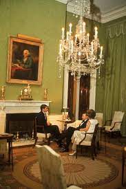 How Past Presidents Have Decorated The White House Decor Green Rooms Well Decorated Rooms