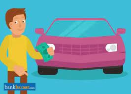 prepayment conditions for car loans bankbazaarcom on transfer car loan to another person malaysia