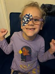 Fundraiser by Jayne Headland : Precious Paige