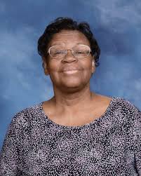 Obituary for Ms. Edna Sanders