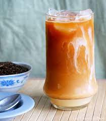 Again Thai Teaaa Wohooooo Tea Recipes Iced Tea Recipes Food