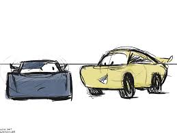 She Dance Cars Tachka