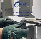 Golin press brake tooling #bending#manufacturer ...