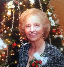 Lois Glover Obituary